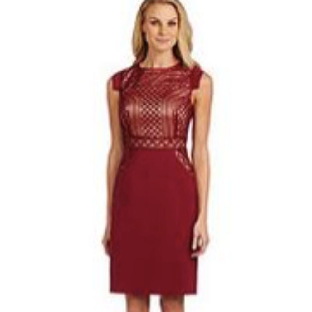 Melani Dress